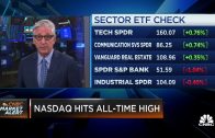 Tech-stocks-drive-Nasdaq-to-all-time-high-at-market-open